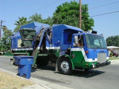 Overview of furniture disposal options in Pinner