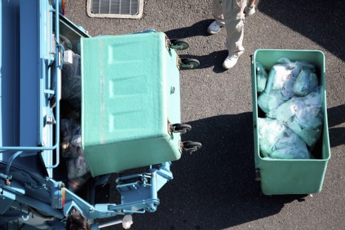 Choosing the right clearance service