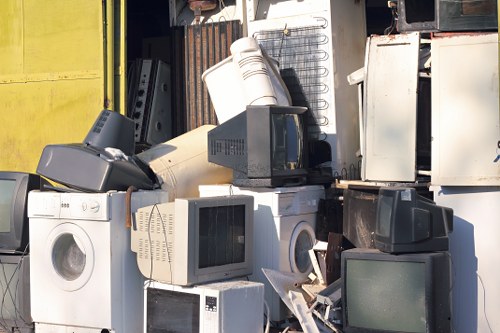 Benefits of using furniture clearance services