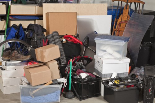 Local Pinner office clearance experts