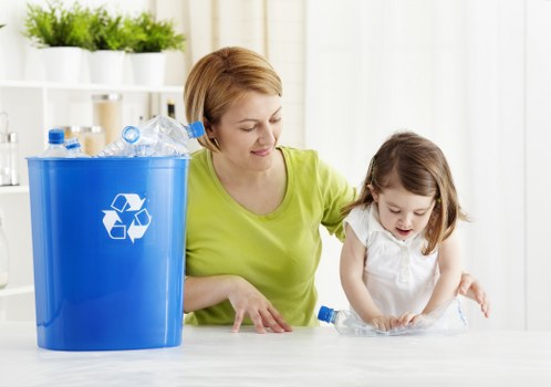 Office clearance services including furniture removal